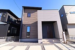 三重県四日市市ときわ３丁目