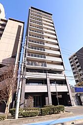 プレサンスデュオ四日市中央通り