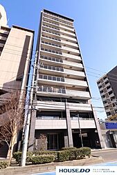 プレサンスデュオ四日市中央通り