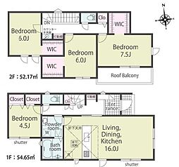 三重県四日市市松本５丁目