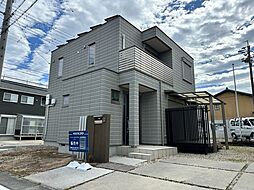 三重県三重郡川越町大字亀崎新田