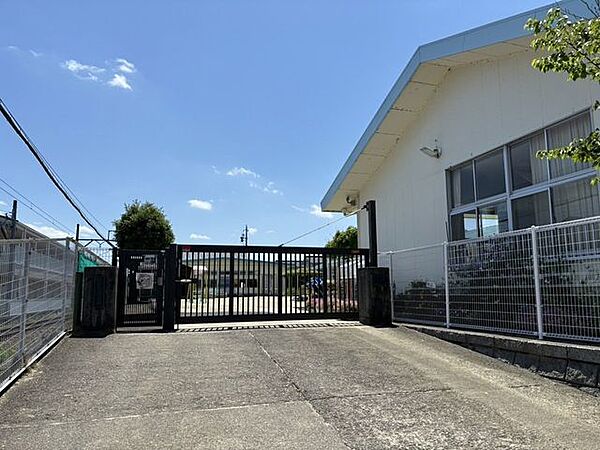 四日市市立日永中央保育園 500m