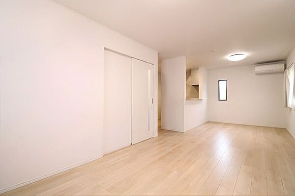 ※家具削除加工を行っており、写真はイメージです※