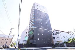 プレサンスロジェ四日市ザ・レジデンス