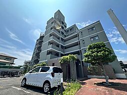 パストラルハイム阿倉川