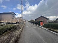 三重県四日市市水沢町：物件画像