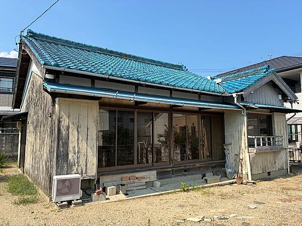 ＊母屋＊