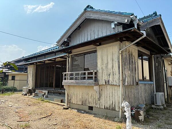 ＊母屋＊