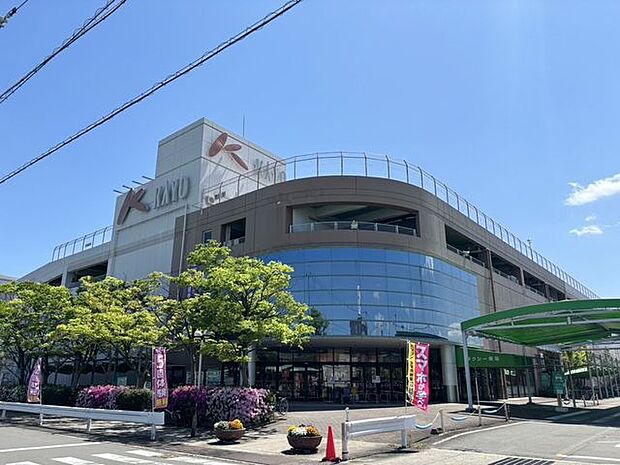 日永カヨー 850m