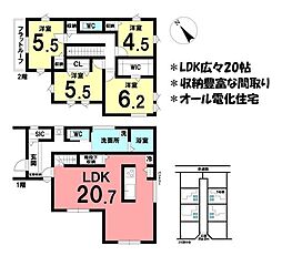 三重県三重郡川越町大字南福崎