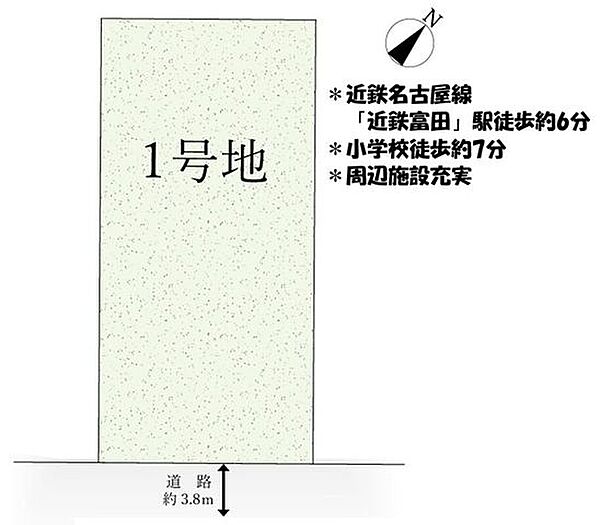 区画図：324000030625