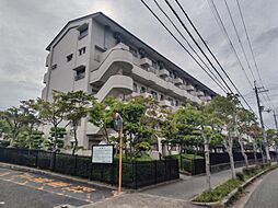 研究学園(6)団地 530号棟