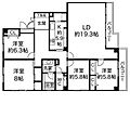 グランフォルム芦屋川2階31.5万円