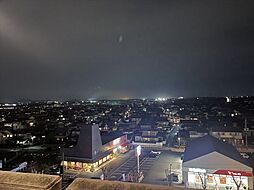 レクシアグランヒルズ楠中央通り