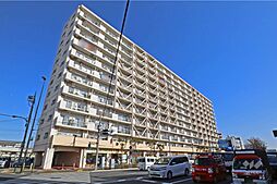 東武大師前サンライトマンション3号館