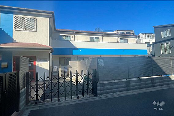 うぃず南千住駅...
