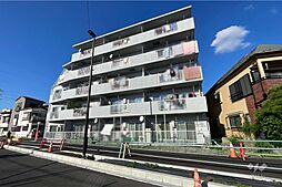 新小岩サマリヤマンション