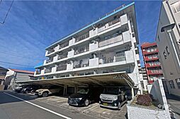 第4東個西新井マンション2号棟