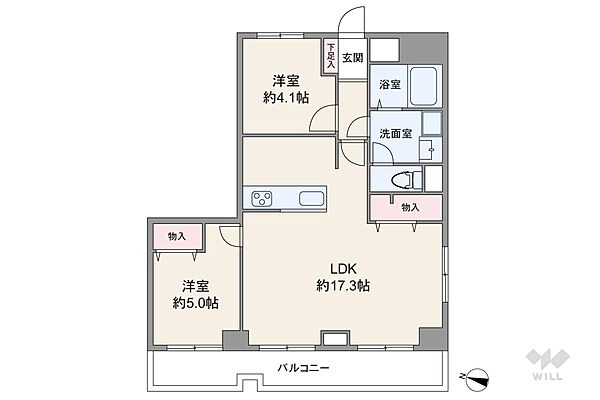 間取り：313004577559