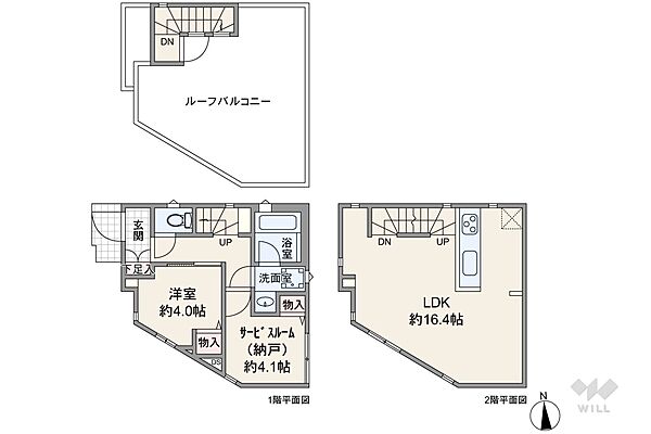 間取り：313004942025