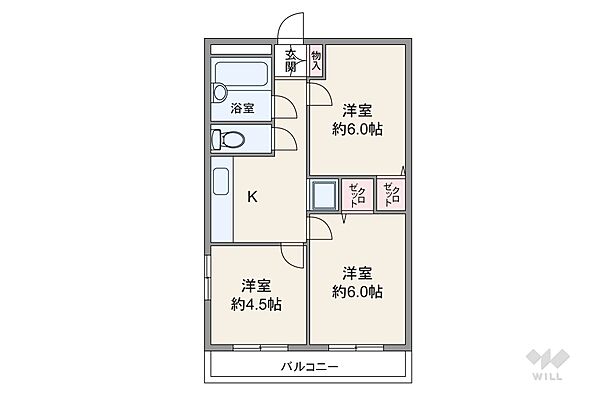 間取り：313004712801