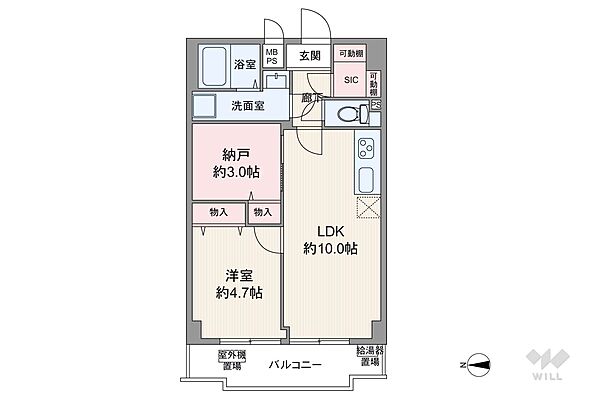 間取り：313004714921
