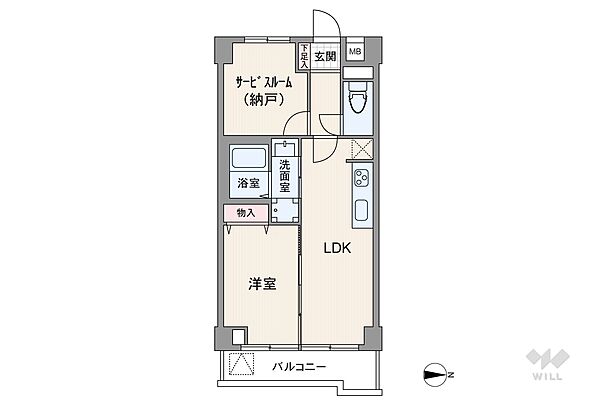 間取り：313004767720