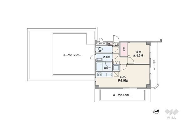 間取り：313004769125