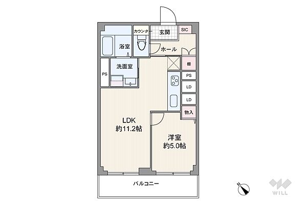 間取り：313004848955
