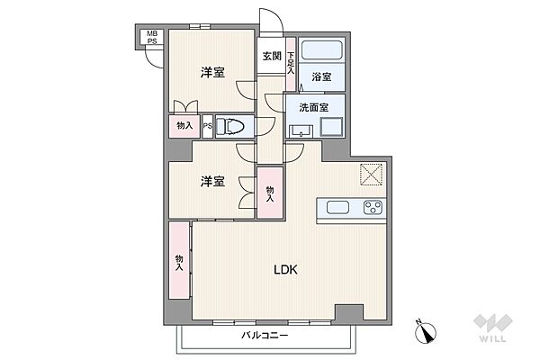 間取り：313004794938