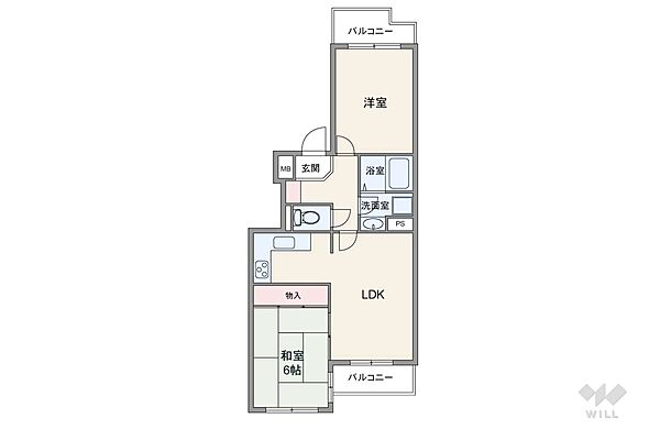 間取り：313004851840
