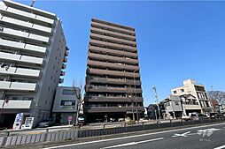 パレステージ竹ノ塚第2