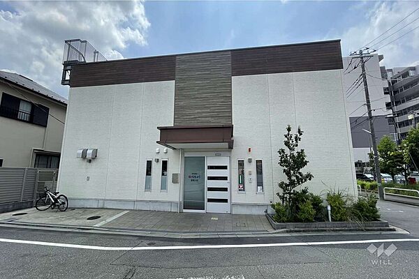 ほっぺるランド東新小岩[私立]の外観