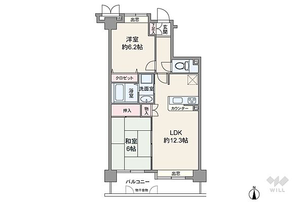 間取り：313004868228