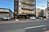駐車場：敷地内駐車場（屋外平面式）