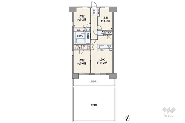 間取り：313004906228