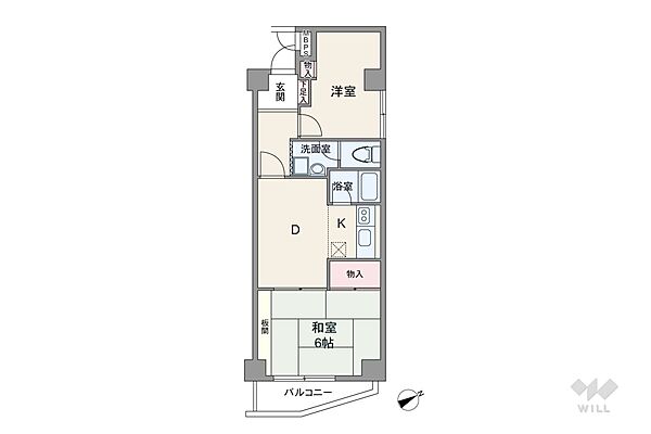 間取り：313004906875