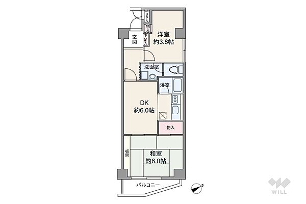 間取り：313004906875