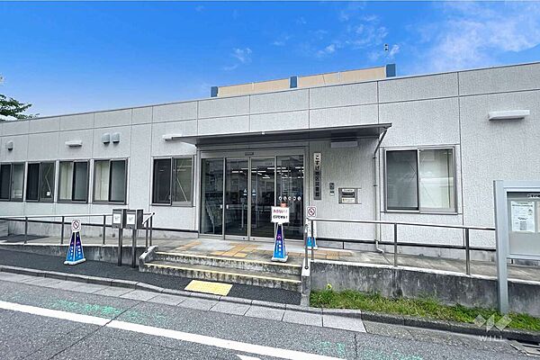 周辺を拡大表示