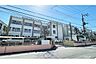 周辺：東伊興小学校[公立]の外観
