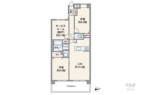 間取り：313004931250