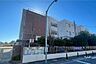 周辺：中川小学校[公立]の外観