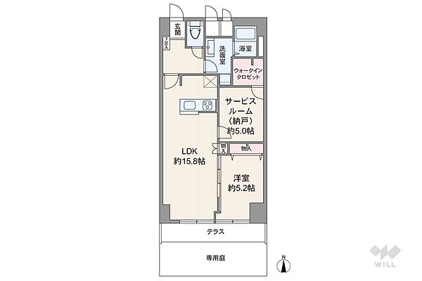 間取り：313004939080