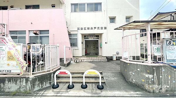 周辺を拡大表示
