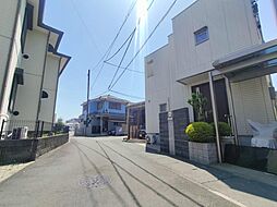 ヘーベルハウス施工の安心構造住宅