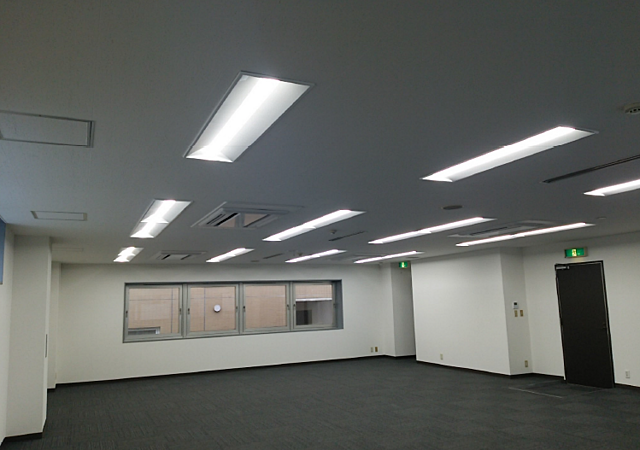 室内