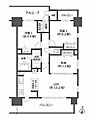 プレサンスジェネ栄13階4,500万円