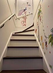 所沢市西狭山ケ丘 太陽光発電 中古戸建 2SLDKの室内