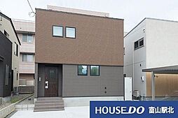 富山県富山市下新北町-