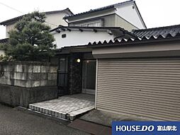 富山県富山市窪新町